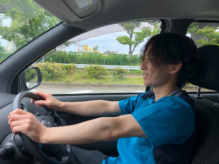 無料体験も実施しています