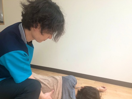 日程を調整し、ご訪問いたします